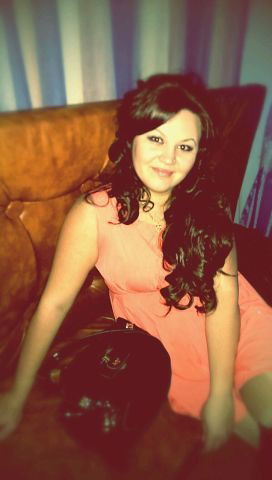 Женечка Малибашева