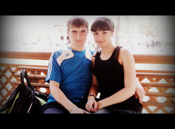 Андрей Коваленко