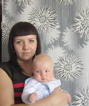 Анастасия Макарова