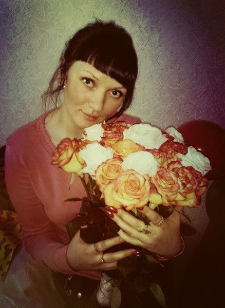 Ксения Жукова