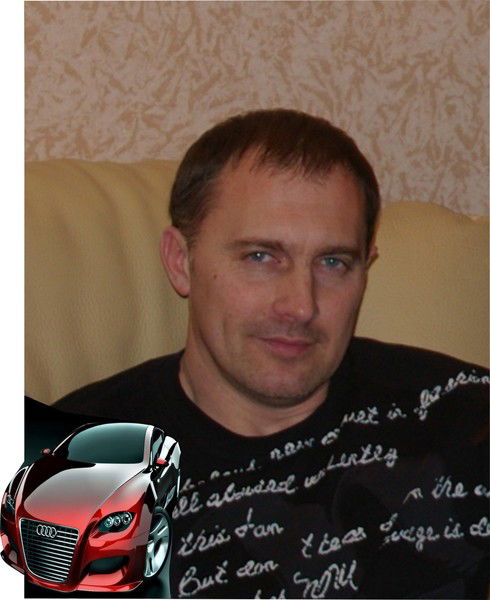 Вадим Тимченко