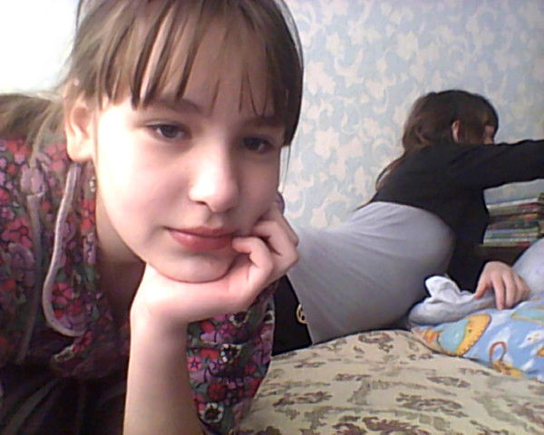 Ирина Франц