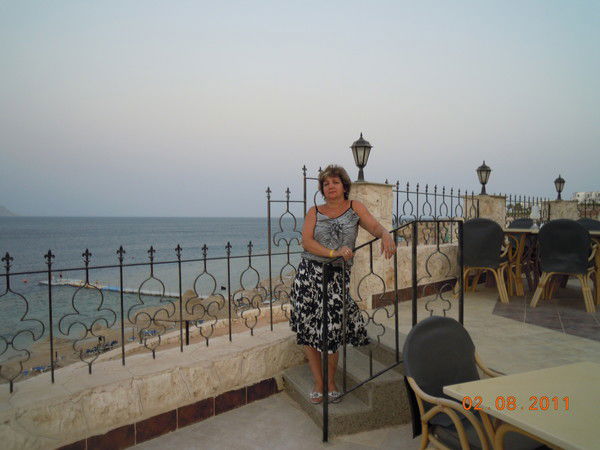 Людмила Лозовская