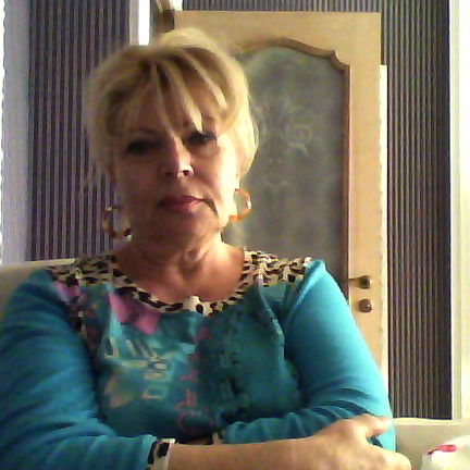 Зоя Николаенко