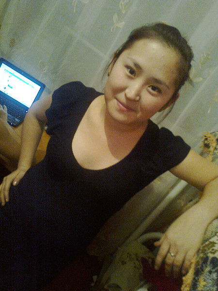 Тайхана Салчак