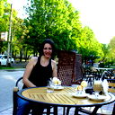 Ирина Баранова