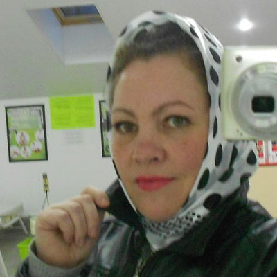 Ольга Полищук