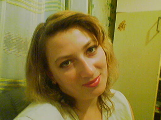 Ирина Решетникова