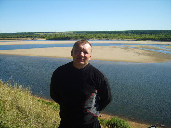 Сергей Артюшкин