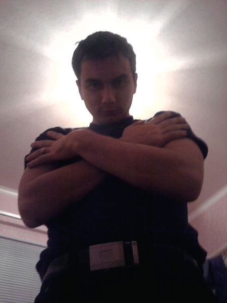 Евгений Задорожный