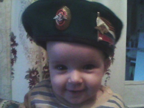 Дмитрий Царев