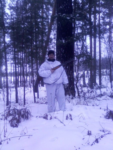 Тимофей Вардугин