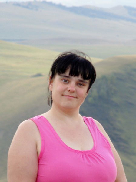 Татьяна Михайленко