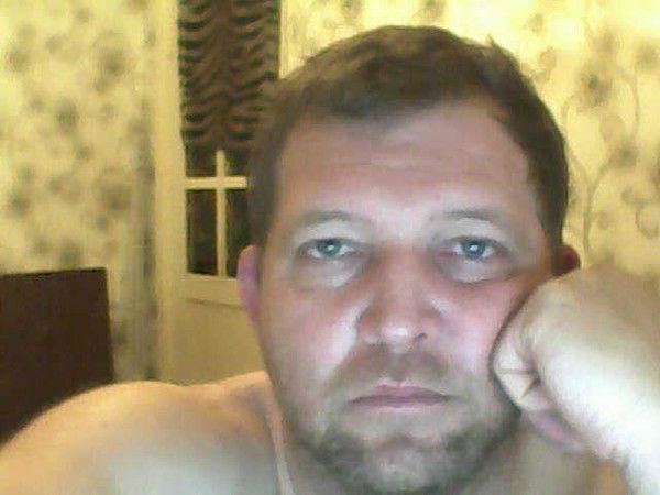 Виктор Красивский