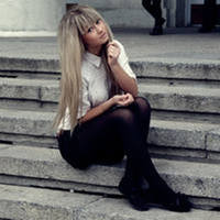 Настя Гаганова