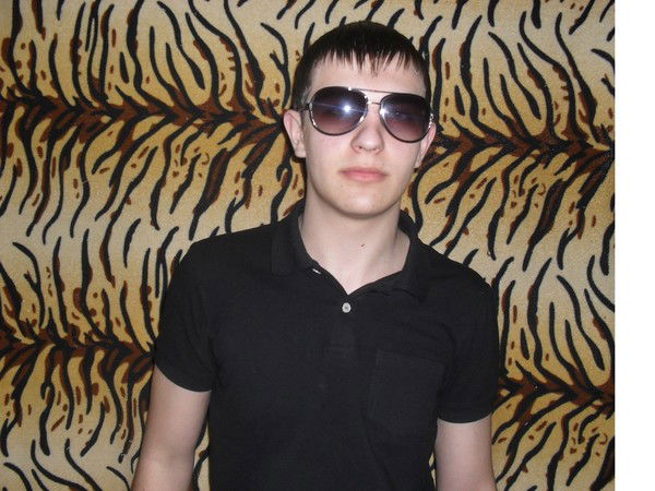 Леонид Баев