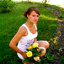 Ирина Магомедова