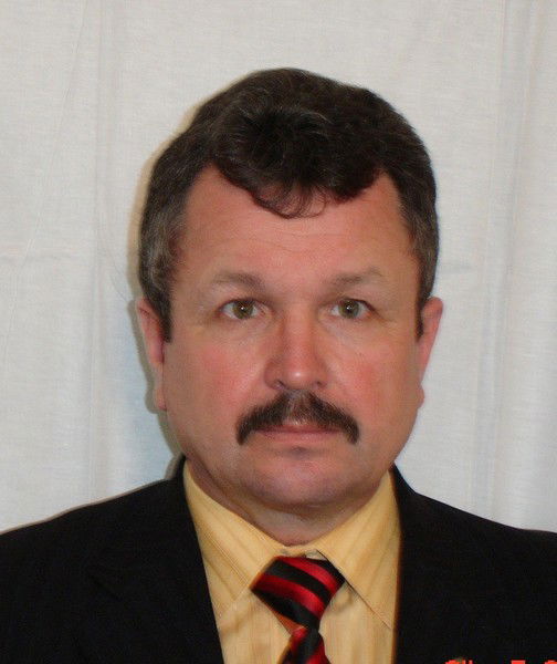 Станислав Базило