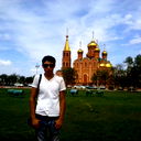 Нурболат Мухтаров