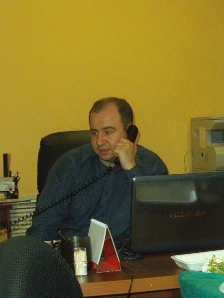 Александр Рябуха