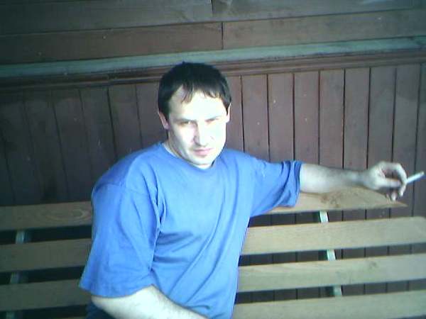 Олег Выходов