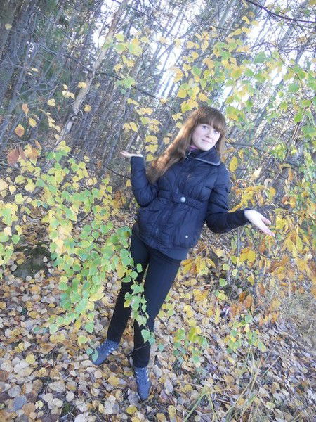 Лидочка """""