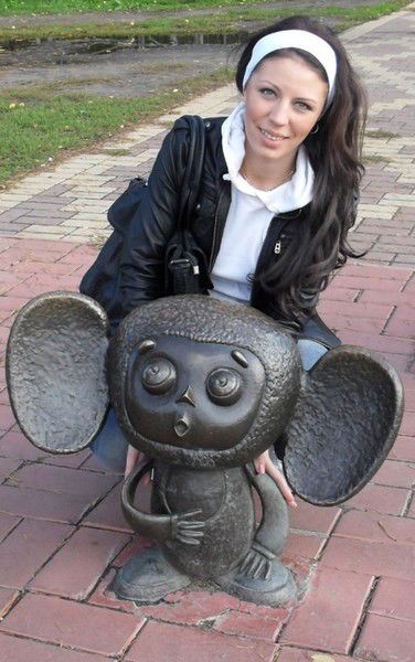 Вика Хруцкая