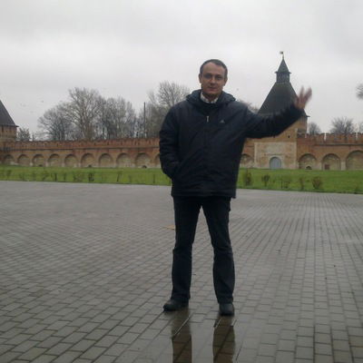 Andrey Vishnivetskiy