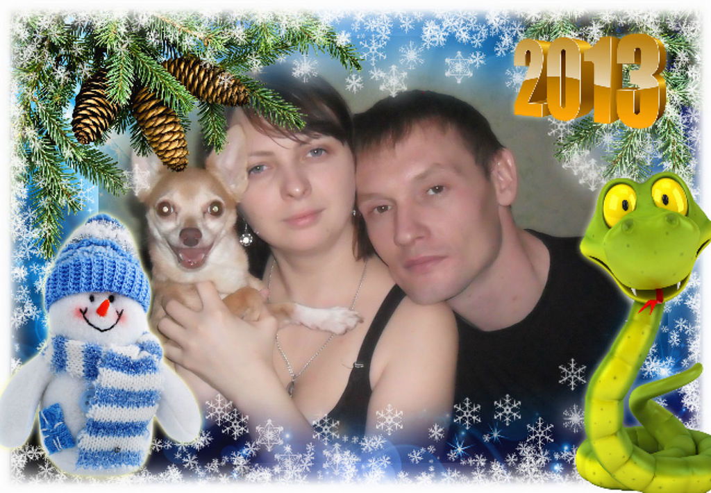 Татьяна Шевнева