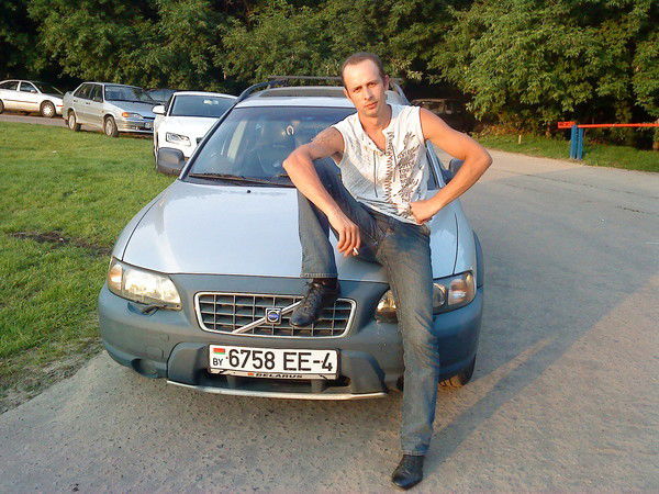 Дмитрий Кашеваров