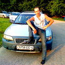 Дмитрий Кашеваров