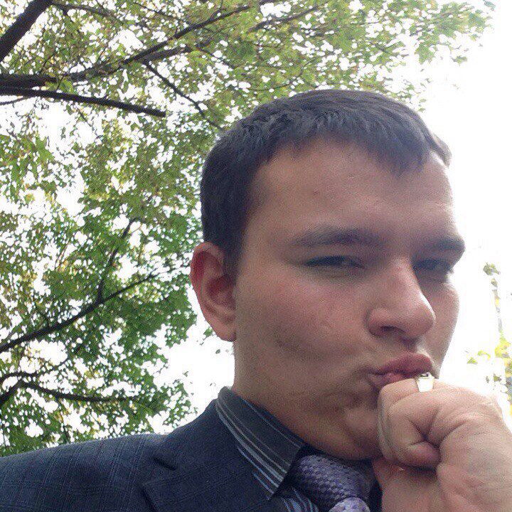 Аркадий Ниазян