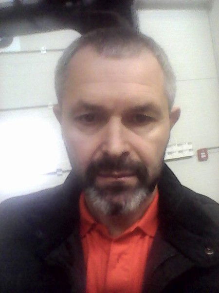 Микола Шевчук