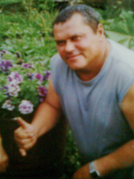 Иван Андронов