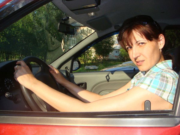 Светлана Цуд