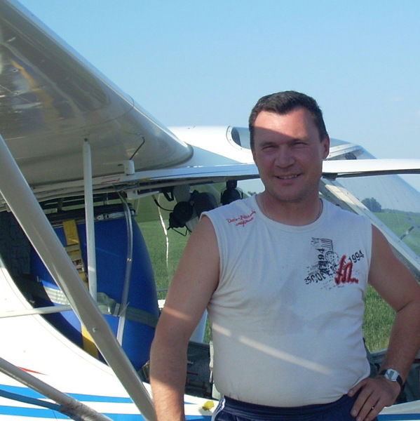 Александр Карамышев