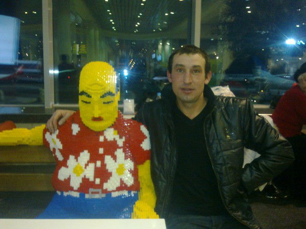 Дим Хасанов