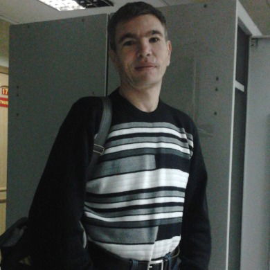 Дима Котельников