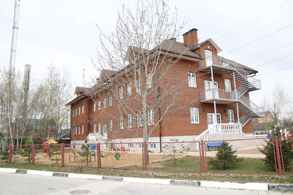 Частная Школа Феникс