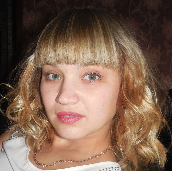 Ольга Бедарева