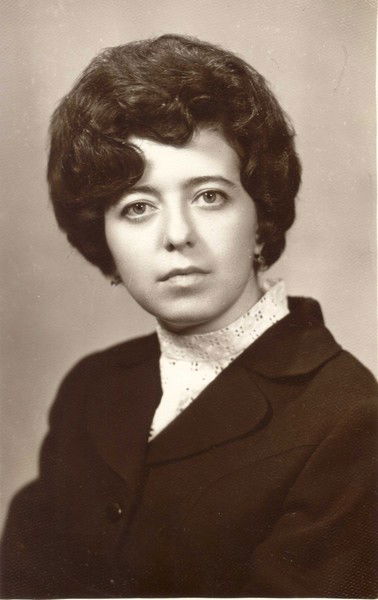 София Малиновская