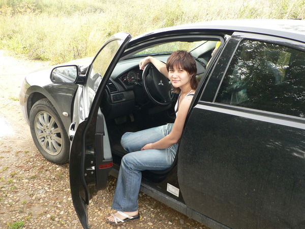 Ольга Резникова