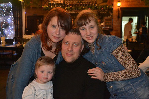 Юлия Москалюк