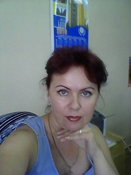 Ирина Незнаевa