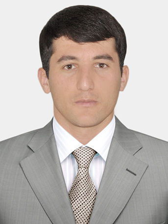 Баходуров Фатхуддин