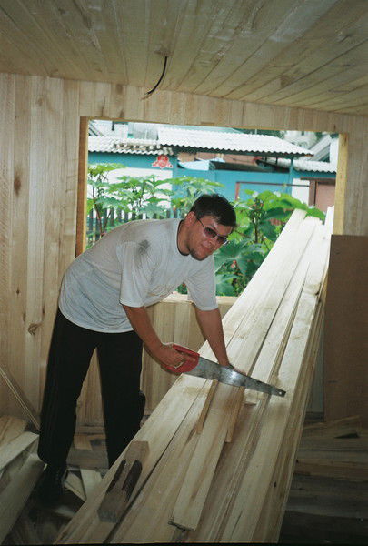 Владимир Усольцев