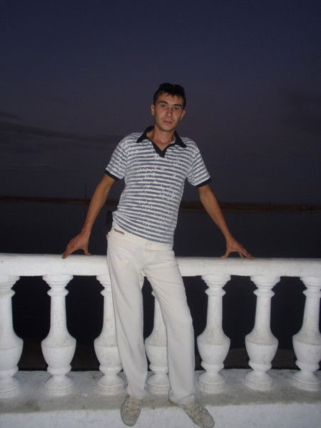 Денис Кайгузин