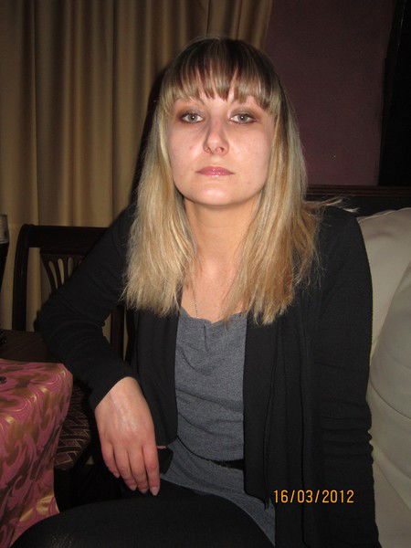 Ирина Скачкова