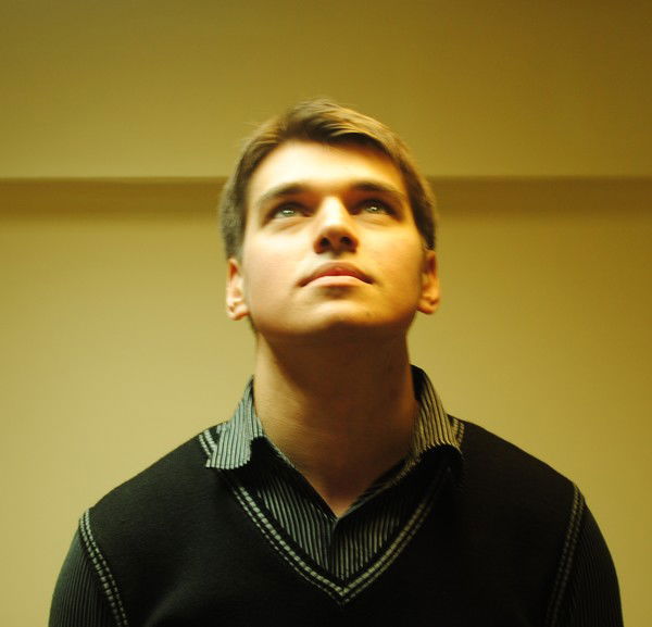 Андрей Булгаков