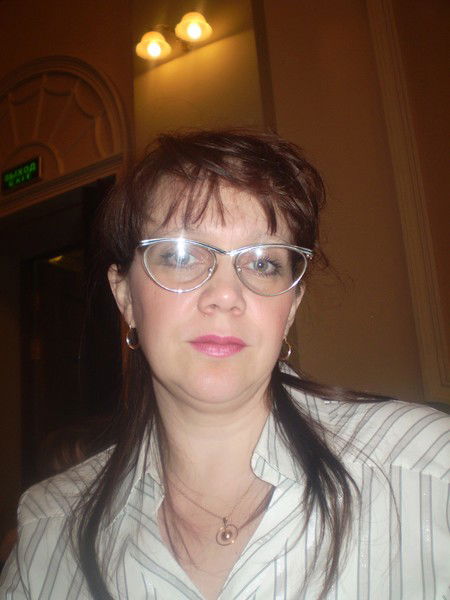 Светлана Гербер